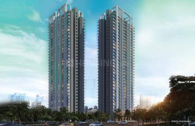 3 BHK Apartment
