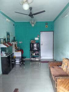 1 BHK Independent House