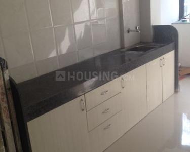 1 BHK Apartment