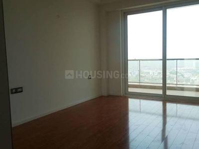 4 BHK Apartment