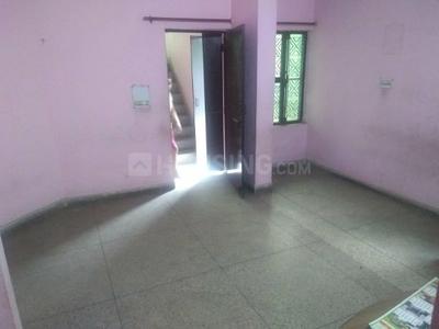 1 BHK Independent Floor