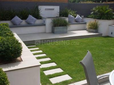 Gallery Cover Image of 3200 Sq.ft 4 BHK Villa for buy in East Nada for 20000000
