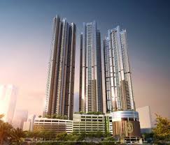 Gallery Cover Image of 2035 Sq.ft 3 BHK Apartment for buy in Lower Parel for 65200000