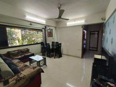 Gallery Cover Image of 1000 Sq.ft 3 BHK Apartment for rent in Thane West for 35000