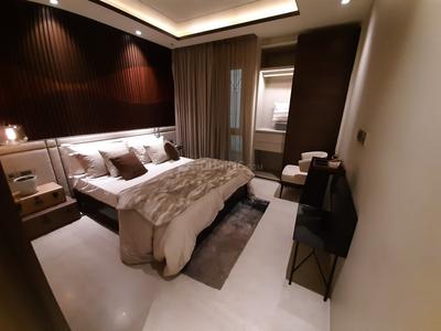 Gallery Cover Image of 1333 Sq.ft 3 BHK Apartment for buy in Thane West for 14200000