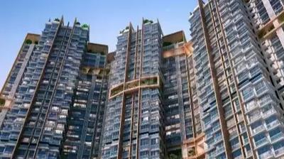 2 BHK Apartment