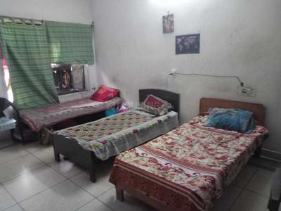 Bedroom Image of PG 3806296 Sector 15 in Sector 15