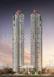 2 BHK फ़्लैट