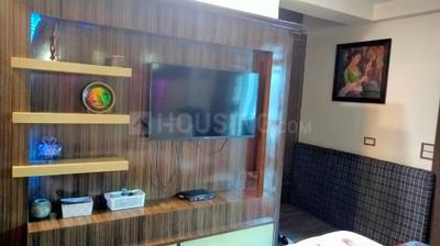 Gallery Cover Image of 2500 Sq.ft 4 BHK Apartment for buy in Prateek Fedora, Sector 61 for 19000000