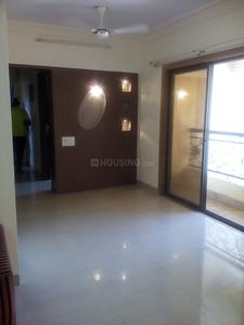 Gallery Cover Image of 1565 Sq.ft 3 BHK Apartment for rent in Dombivli East for 23000