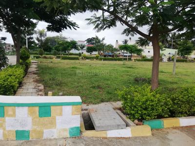 Gallery Cover Image of Sq.ft Residential Plot for buy in Kumbalgodu for 2000000