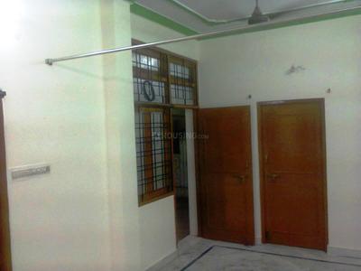 Gallery Cover Image of 800 Sq.ft 2 BHK Independent House for rent in Toli Chowki for 12000