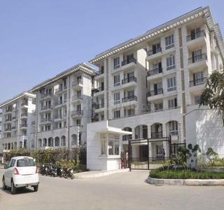 4 BHK Apartment