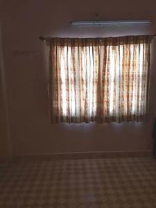 Gallery Cover Image of 650 Sq.ft 1 RK Apartment for rent in Satellite for 9000