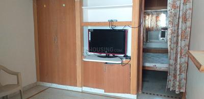 1 BHK Apartment
