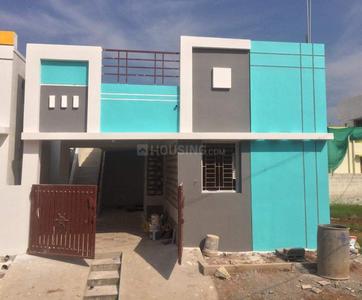 Gallery Cover Image of 430 Sq.ft 1 BHK Independent House for buy in Annur for 1125000