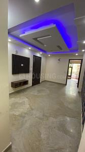 3 BHK Independent Builder Floor