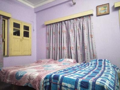 Bedroom Image of Sweet Home PG in Phool Bagan