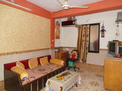 2 BHK Apartment