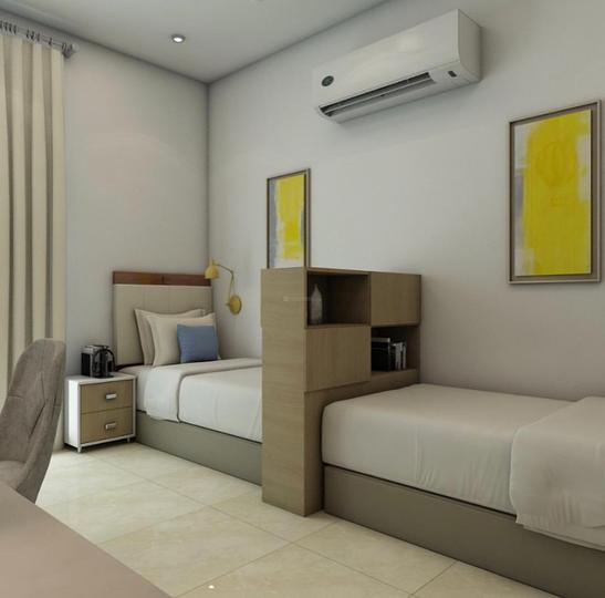 Ashray Living, Kamla Nagar, New Delhi Property ID 7260946