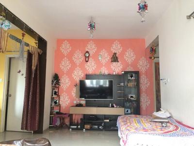 3 BHK Apartment