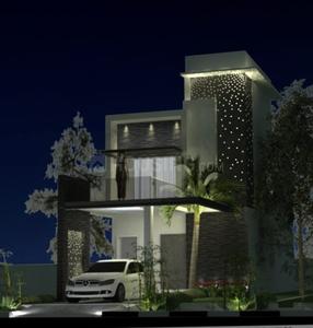 Gallery Cover Image of 1450 Sq.ft 3 BHK Villa for buy in Madhanandapuram for 9800010