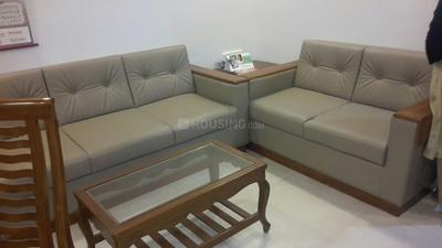 2 BHK Apartment