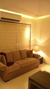 Gallery Cover Image of 1600 Sq.ft 3 BHK Apartment for buy in Bandra West for 47000000