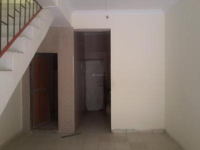 1 BHK Independent House