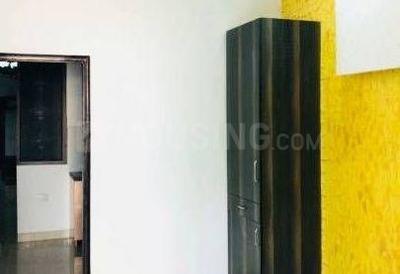 3 BHK Independent Floor