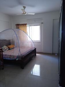Gallery Cover Image of 1680 Sq.ft 3 BHK Apartment for buy in Gunjur Village for 8600000