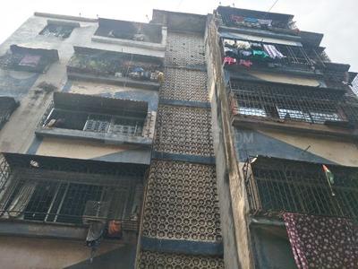 Gallery Cover Image of 850 Sq.ft 1 BHK Apartment for buy in Uttan for 2200000