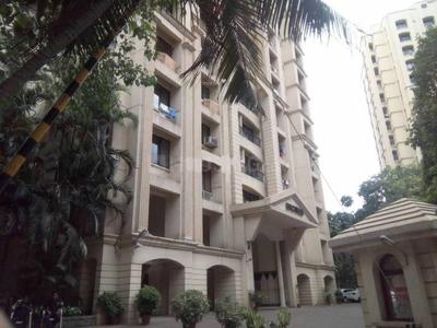 Gallery Cover Image of 1050 Sq.ft 2 BHK Apartment for buy in Powai for 28500000