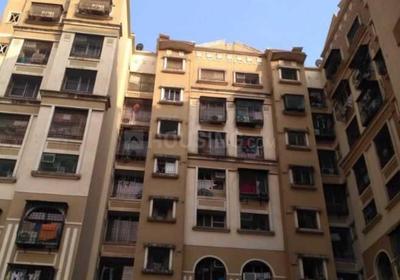1 BHK Apartment
