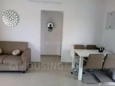 1 BHK Apartment