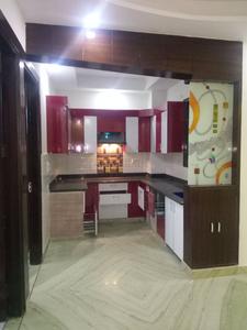 3 BHK Independent Floor