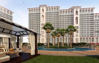 3 BHK Apartment