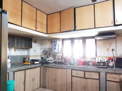 Gallery Cover Image of 2000 Sq.ft 4 BHK Independent House for buy in Nigdi for 24000000