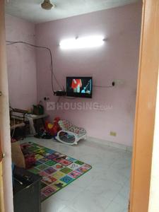 1 BHK Independent House