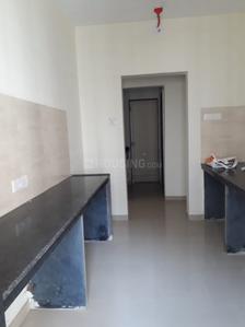 Gallery Cover Image of 910 Sq.ft 2 BHK Apartment for buy in Kon for 5000000