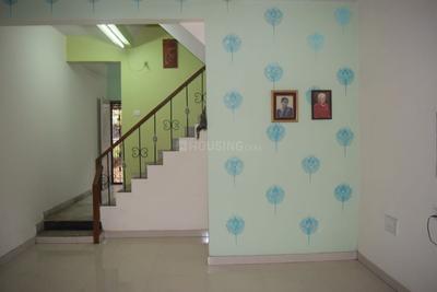 3 BHK Independent House