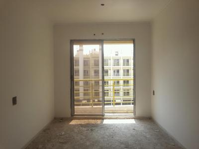 Gallery Cover Image of 1050 Sq.ft 2 BHK Apartment for buy in Taloje for 5800000