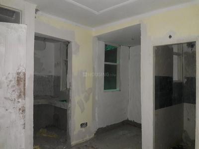 1 BHK Apartment