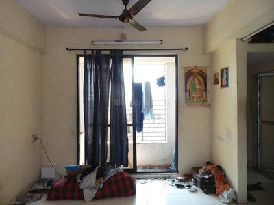 1 BHK Apartment