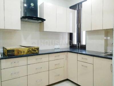 3 BHK Independent House