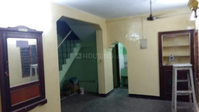 2 BHK Independent House