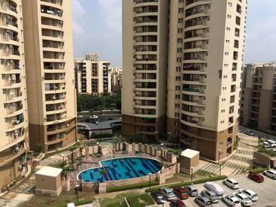 3 BHK Apartment