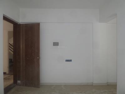 1 BHK Apartment