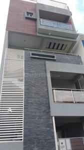 Gallery Cover Image of 2100 Sq.ft 6 BHK Independent House for buy in Lal Bahadur Shastri Nagar for 9500000