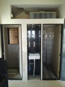 Bathroom Image of Home Realty PG in Dombivli East